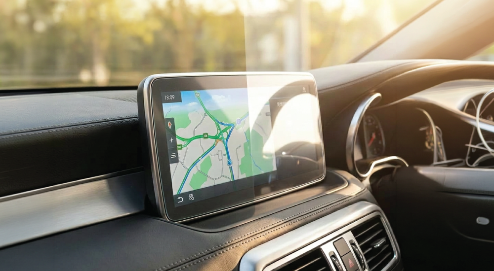 Automotive application